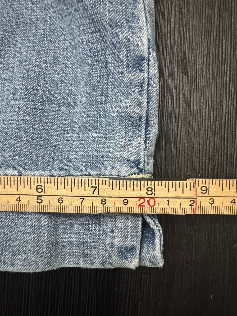 Lucky Brand vtg lucky